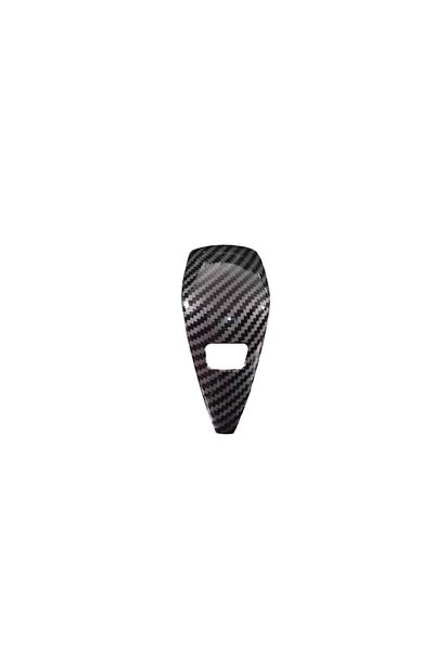 Choice Carbon Fiber Style For BMW 3 4 Series X3 G20 G22 G01 2020 2021 2022 2023 Car Carbon Fiber Style Gear