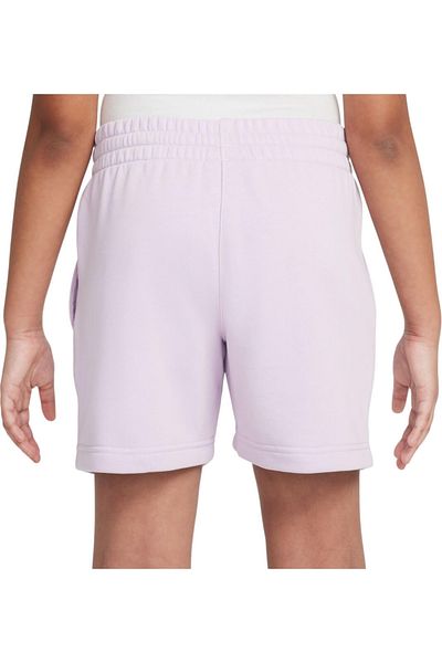 Nike Κοντό Γαλλικό Terry Club 5 IN - FD2919-537