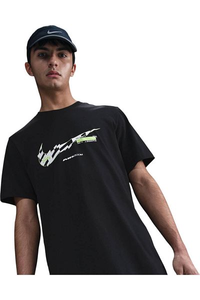 Nike Μπλουζάκι Elite Entry - HJ3684-010
