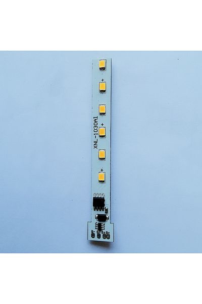 Choice 1.2V Solar Flame Light Circuit Board Solar PC Battery Candle Lamp Controller Drive Board with 12 ...