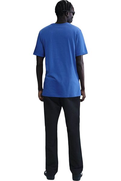 Nike Μπλουζάκι Fran JDI Verbiage - DZ2989-480