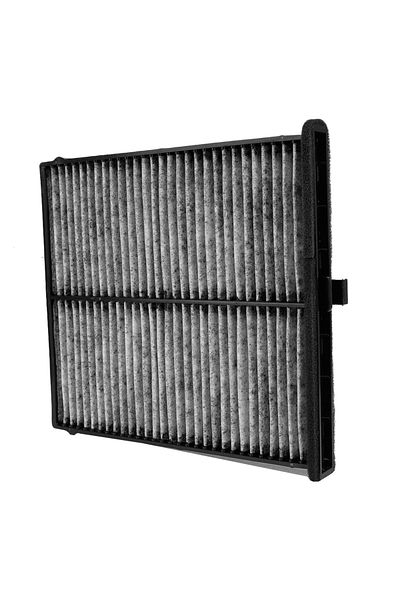 Choice 1PCS Car Pollen Cabin Air Filter KD45-61-J6X Air Conditioner Filter For Mazda 3 BM BN 6 GJ GL CX-5 C