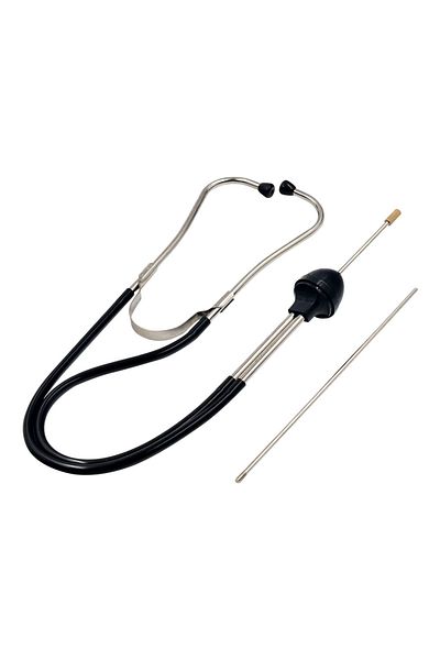 Choice Mechanics Car Cylinder Stethoscope Engine Block Diagnostic Automotive Hearing Tools