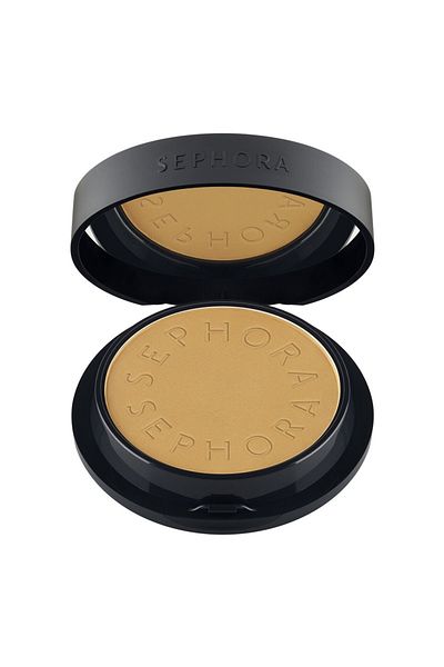 SEPHORA Best Skin Ever Matte Powder Foundation 22.8N Medium Neutral | Buildable Matte Finish | 7.5g