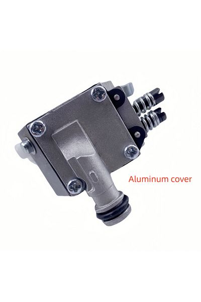 Choice Aluminum Cover Carburetor For Stihl 024 026 PRO MS240 MS260 PRO Chainsaw Walbro WT-403B WT-403A Repl