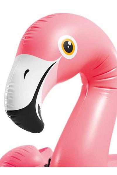 Intex Inflatable Mega Flamingo Pool Float