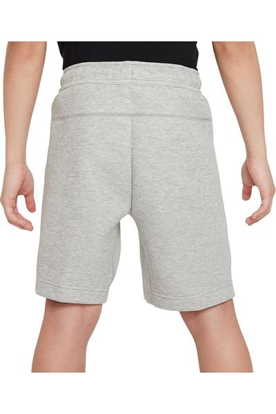 Nike Κοντό Τεχνολογικό Φλις - FD3289-063
