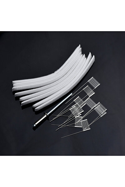 Choice 0.6ohm-9x6mm 5 Type SPL 10 Resistance Wire 1.0/1.2/0.6/0.8ohm Kit Repair Tool Accessary Parts