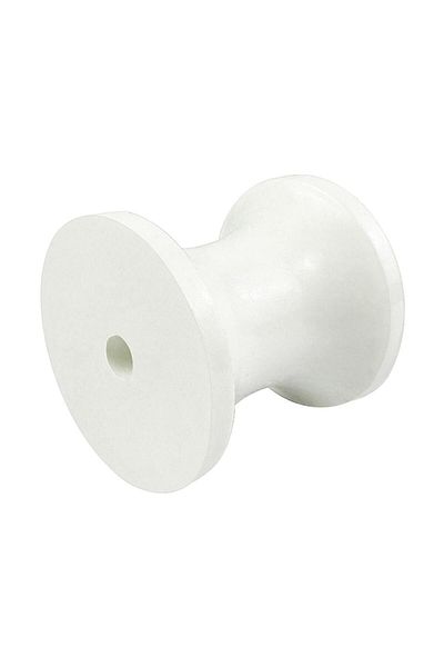 Choice Boat Trailer Roller Bilge Roller Rolling Tool Accessories for Easy to Install Wear Resistance Par...