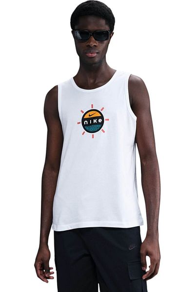 Nike Πουκάμισο Brandrif OC HBR - HJ0788-100