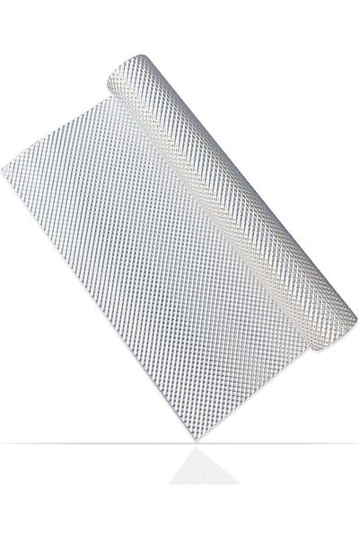Choice 40cmx100cm Exhaust Heat Shield Automotive Embossed Aluminum Heat Shield Muffler Exhaust Wrap 400mm X
