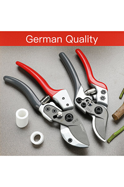 Choice1 1022 Gardening Pruning Fruit Tree Pruning Shears Branch Scissors Gard...