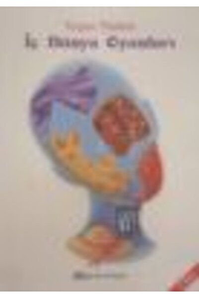 Epsilon Yayınevi İç Dünya Oyunları