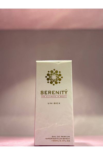 perfum Unixe set consists of two 200ml perfumes from Serentypure