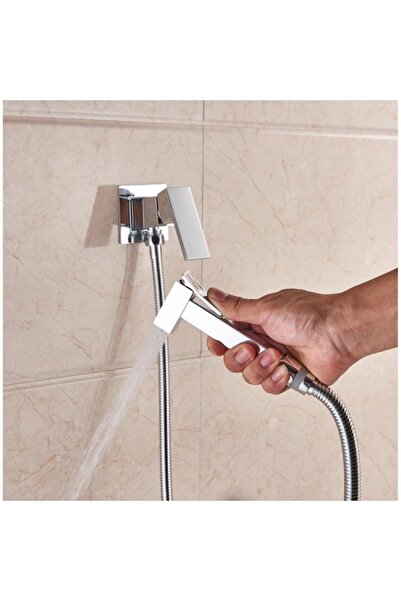 OEM Baterie bideu bidet crom, alama, E-Shop Emandras