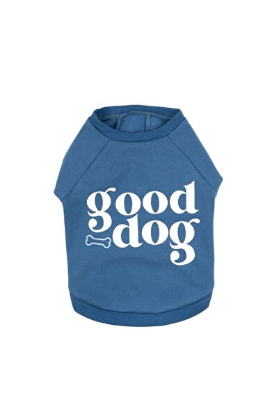 Barkie İzmir The Dodo Licensed Crew Neck Blue Tshirt (Size m)