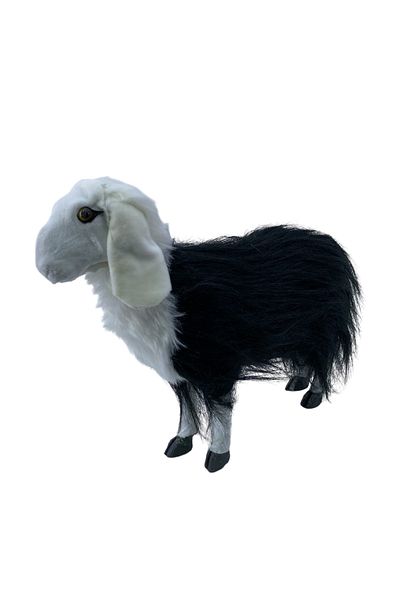 rexa Plush Sheep Toy – Soft Stuffed Animal