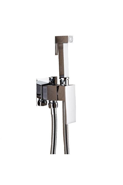 OEM Baterie bideu bidet crom, alama, E-Shop Emandras