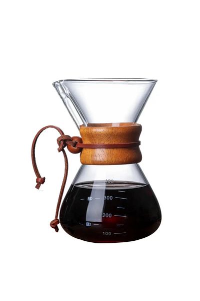 Generic Chemex Tool - 400 ml - Design 1