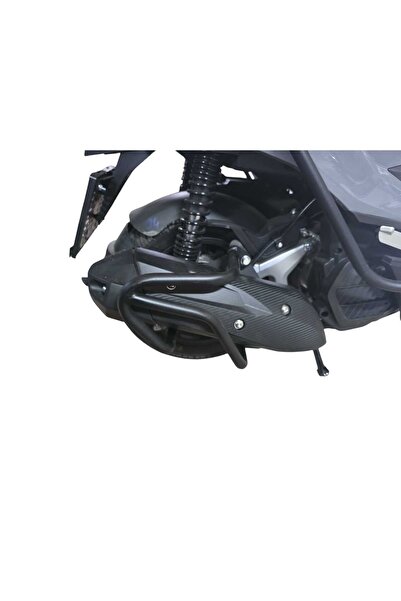 Ars RKS VRS 125 EGZOS KORUMA DEMİRİ