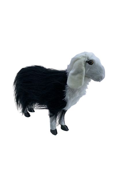 rexa Plush Sheep Toy – Soft Stuffed Animal