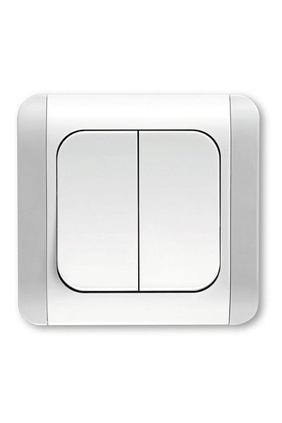 Viko by Panasonic COMUTATOR KARDELEN VIKO