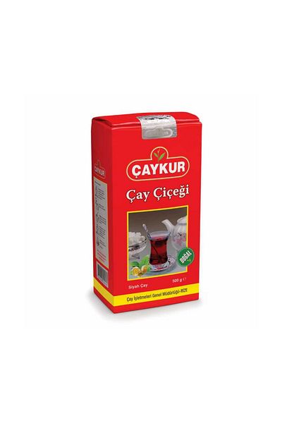 Çaykur Ceai negru turcesc Caykur Cay Cicegi, 500g