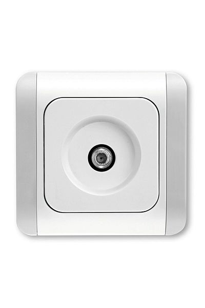 Viko by Panasonic Satellite TV Socket Kardelen