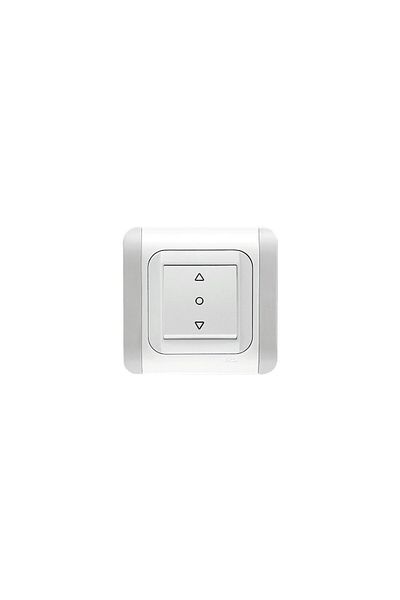 Viko by Panasonic Intrerupator Jaluzele Kardelen