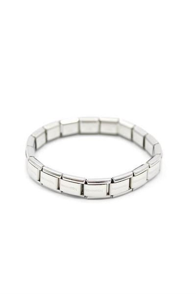 Rasanet Nomi bracelet - silver