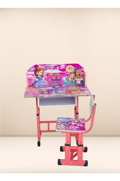 rexa Folding Study Table And Chair