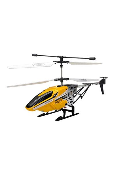rexa RC metal helicopter with Gyro radio remote
