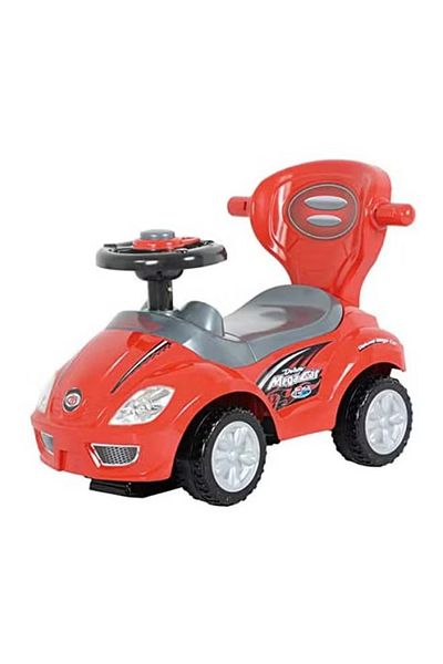 Cool Baby سيارة ركوب 3 في 1