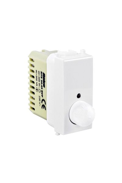 Viko by Panasonic VARIATOR 600W MODULAR ALB