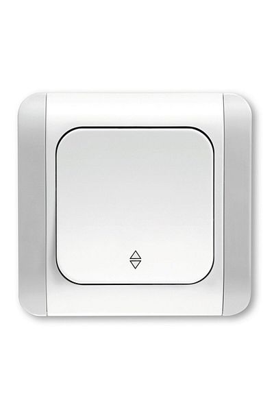 Viko by Panasonic Intrerupator Cap Scara VIKO-KARDELEN CLIPS