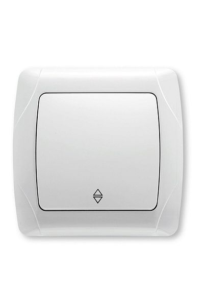 Viko by Panasonic Intrerupator Scara Carmen Viko