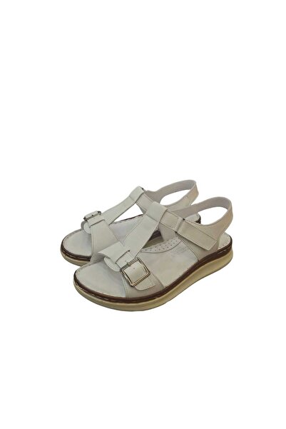 Esem 1708 Genuine Leather Women's Sandals