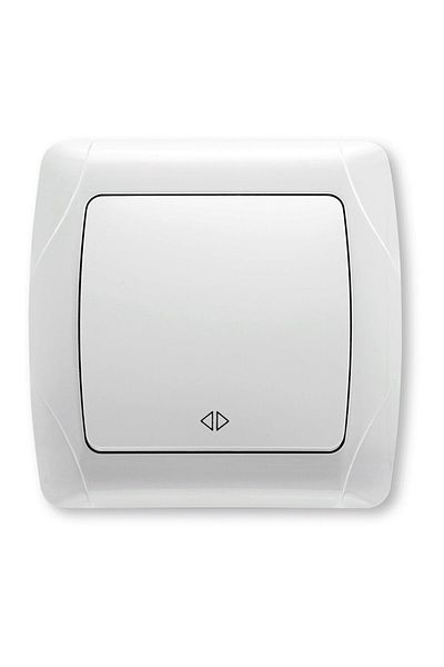 Viko by Panasonic INTRERUPATOR CRUCE CARMEN VIKO