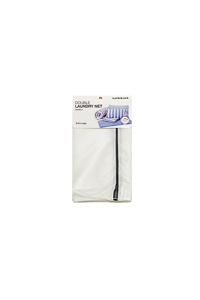 Lock & Lock L&L DOUBLE LAUNDRY NET XL