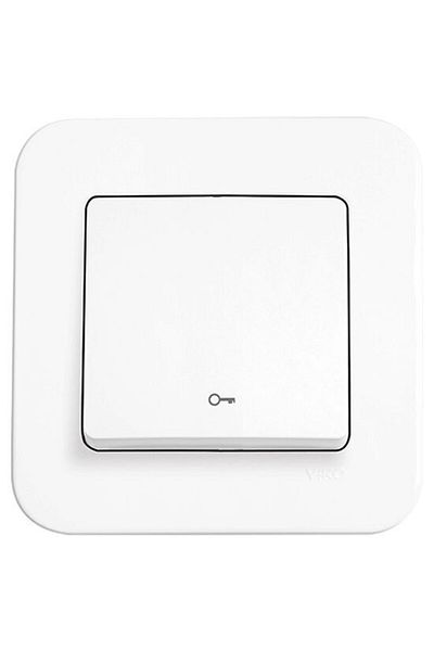 Viko by Panasonic Intrerupator pentru usa Kardelen cu clips
