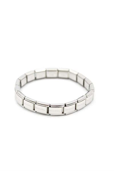 Rasanet Nomi bracelet - silver