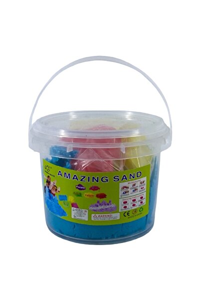 rexa مجموعة ألعاب رمل رائعة للأطفال مع قوالب مستوحاة من البحر - مجموعة ألعاب ...