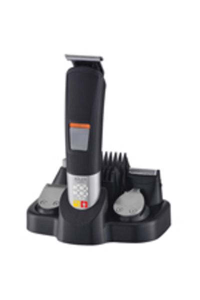 adler SET 5 IN 1 TRIMMER WITH LED DISPLAY AD 2943