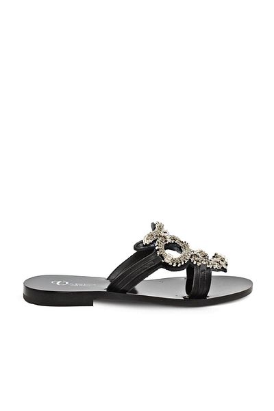 Vario 7107 Black (Black)