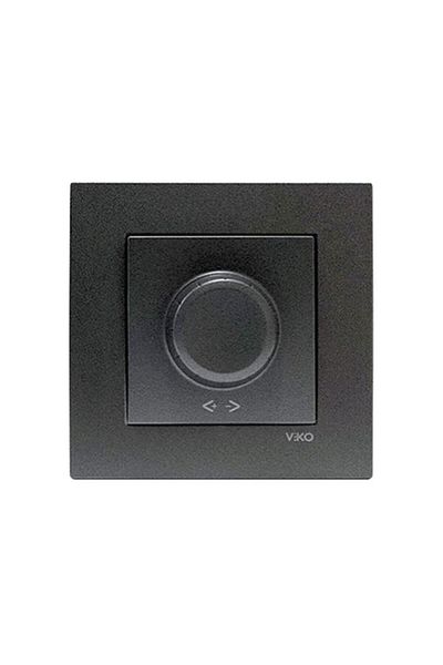 Viko by Panasonic VARIATOR 1000W NOVELLA FUMURIU FARA RAMA