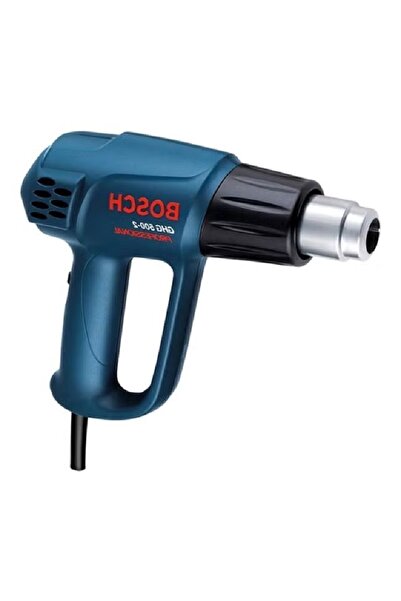 Bosch Professional Heat machine Blue/Black/Silver 27.4x27.2x9.6cm