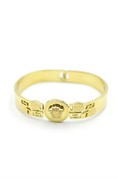Rasanet Vrs Bracelet - Gold