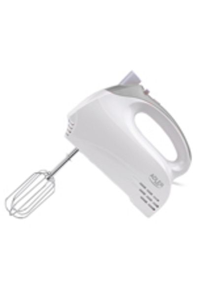adler Hand Mixer 5 Speeds 300W
