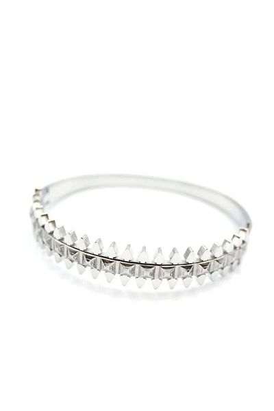 Rasanet Ok bracelet - silver