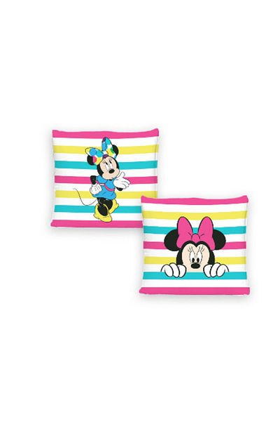 Taç Decorative pillow 40x40cm, Disney, Minnie Colour